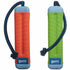 Chuckit! Amphibious Float and Fetch Bumper Fetch Stick Dog Toy Medium