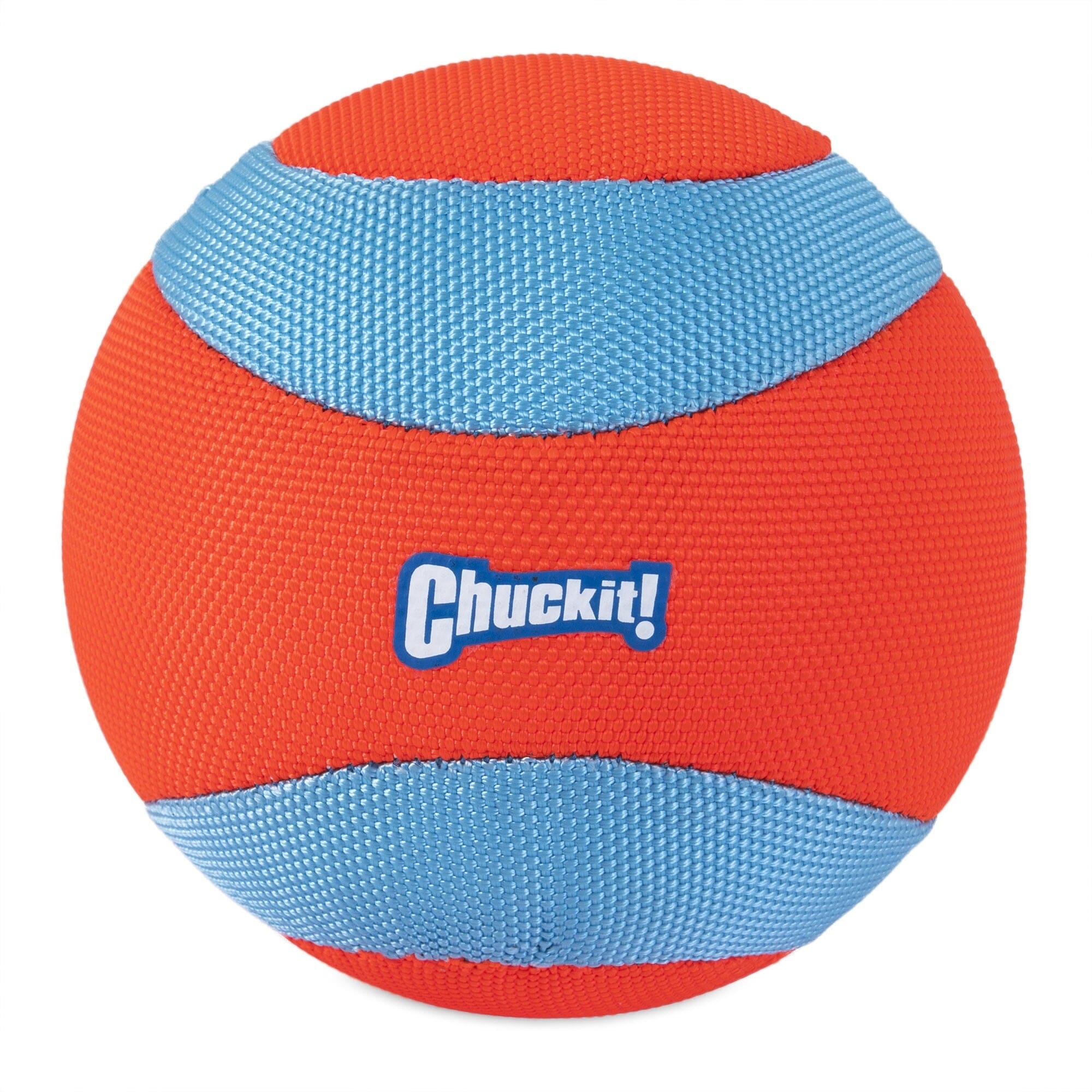 Chuckit! Amphibious Float and Fetch Mega Ball Dog Toy