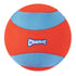 Chuckit! Amphibious Float and Fetch Mega Ball Dog Toy