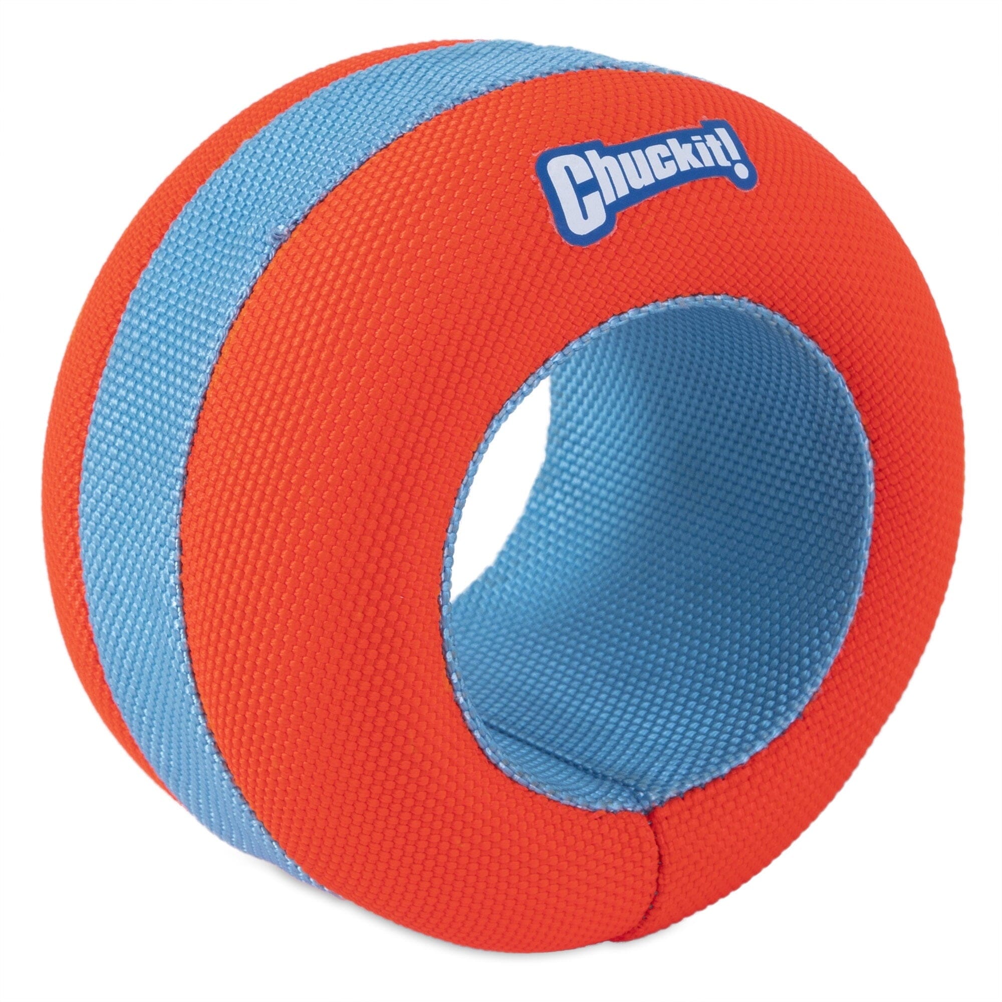 Chuckit! Amphibious Float and Fetch Roller Dog Toy