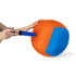 Chuckit! Big Air Ball Fetch and Float Dog Toy with Pump