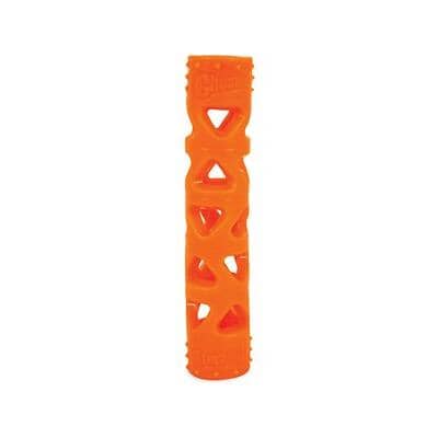 Chuckit! Petmate Breathe Right Air Fetch Stick Dog Toy Small - 6.7 Inch
