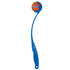 Chuckit! Petmate Sport Flinging Ball Launcher Interactive Fetch Dog Toy with 2.5 Inch Diameter Bal 18 Inch