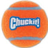 Chuckit! Petmate Tennis Ball Fetch Dog Toy Large - 3 Inch