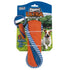 Chuckit! Ultra-Bumper Tug and Fetch Rope and Rubber Dog Toy Default Title