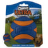 Chuckit! Ultra-Squeaker Ball High-Bounce and Fetch Rubber Dog Toy - Orange - Extra Large