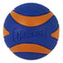 Chuckit! Ultra-Squeaker Ball High-Bounce and Fetch Rubber Dog Toy - Orange - Extra Large Default Title