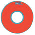 Chuckit! Zip-Flight Amphibious Flying Ring Fetch and Floating Assorted Dog Toy Small - 6 Inch