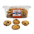 Claudia's Canine Bakery Copper's Carob Chip Cookies Biscuit Dog Treats - Large - 13 Oz - 9 Pack Default Title