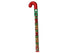 Claudia's Canine Bakery Holiday Candy Cane Biscuit Dog Treats - 8 Oz - 6 Pack Default Title