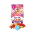 Claudia's Canine Bakery Love Me Bag Vanilla Valentines Biscuit Dog Treats - 8 Oz - 6 Pack Default Title
