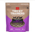 Cloud Star Tricky Trainers Liver Crunchy Tricky Trainers Biscuit Crunchy Dog Treats - 8 oz Bag