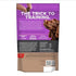Cloudstar Tricky Trainers Liver Soft and Chewy Training Dog Treats - Mini - 5 Oz