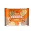 Cloudstar Wag More Bark Less Human-Grade Peanut Butter Sandwich Cookies Dog Biscuit Treats - 11.8 Oz Default Title