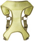 Coastal Comfort Soft Wrap Adjustable Dog Harness Lime Large