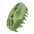 Coastal Safari Brush Curry Soft-Tip Massaging Rubber Pet Brush Default Title