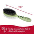 Coastal Safari Combo Pin and Bristle Pet Brush  