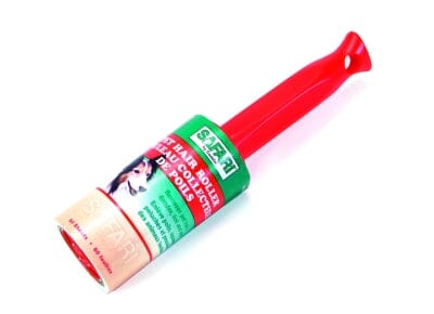 Coastal Safari Pet Hair Roller - Black Default Title