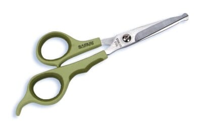 Coastal Safari Pet Safety Grooming Dog Scissors for Hair Trimming Default Title