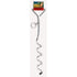 Coastal Spiral Stake Heavy Duty Tie Out Stake - Silver - 17 Inch Default Title