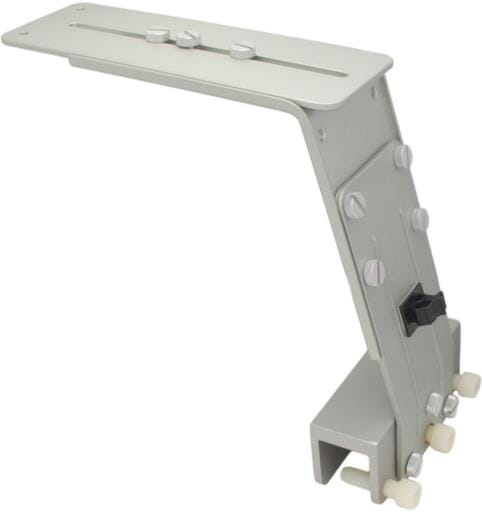 Cobalt Aquatics C-Ray 200 Mounting Arm Bracket - White  