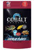 Cobalt Aquatics Cichlid Flaked Fish Food - 2 Oz  