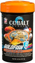 Cobalt Aquatics Colored Goldfish Flaked Fish Food -.5 Oz  