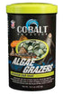 Cobalt Aquatics Grazers Algae Wafers Fish Food - 16 Oz  