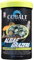 Cobalt Aquatics Grazers Algae Wafers Fish Food - 3.5 Oz  