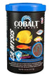 Cobalt Aquatics Mysis Flake Formula Fresh and Saltwater Fish Food - 1.2 Oz  