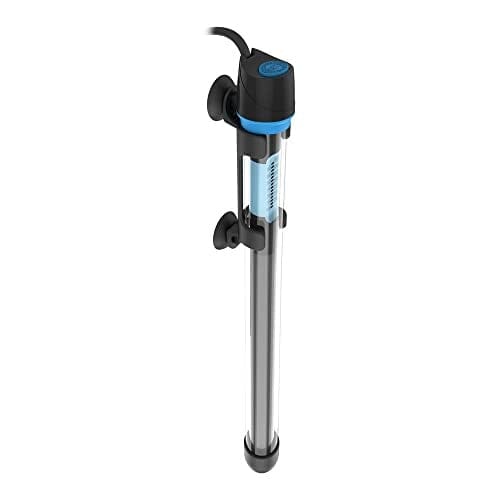 Cobalt Aquatics Neo-Glass Submersible Aquarium Heater - 200 Watt - Up to 55 Gallons