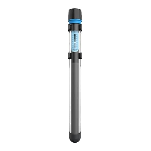 Cobalt Aquatics Neo-Glass Submersible Aquarium Heater - 200 Watt - Up to 55 Gallons