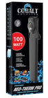 Cobalt Aquatics Neo-Therm Aquarium Heater - 100WT  