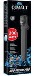 Cobalt Aquatics Neo-Therm Aquarium Heater - 200WT  