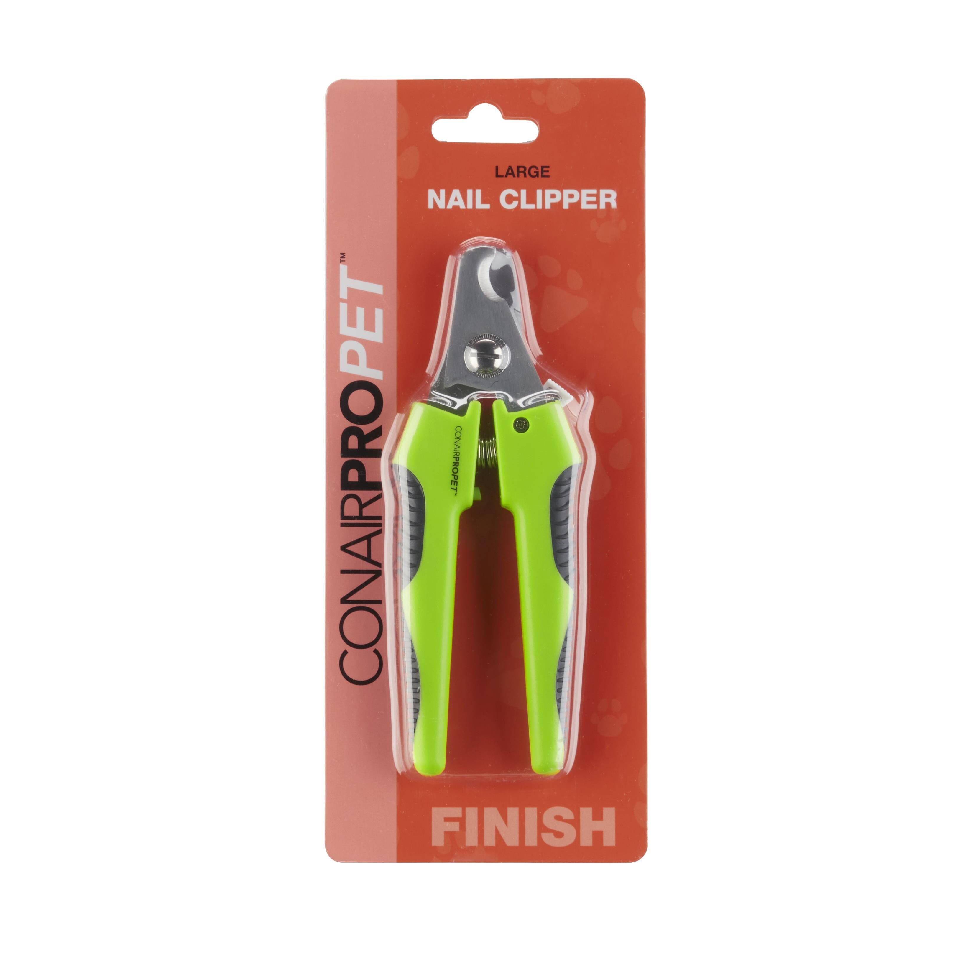 CONAIR Dog Nail Clipper - Large  