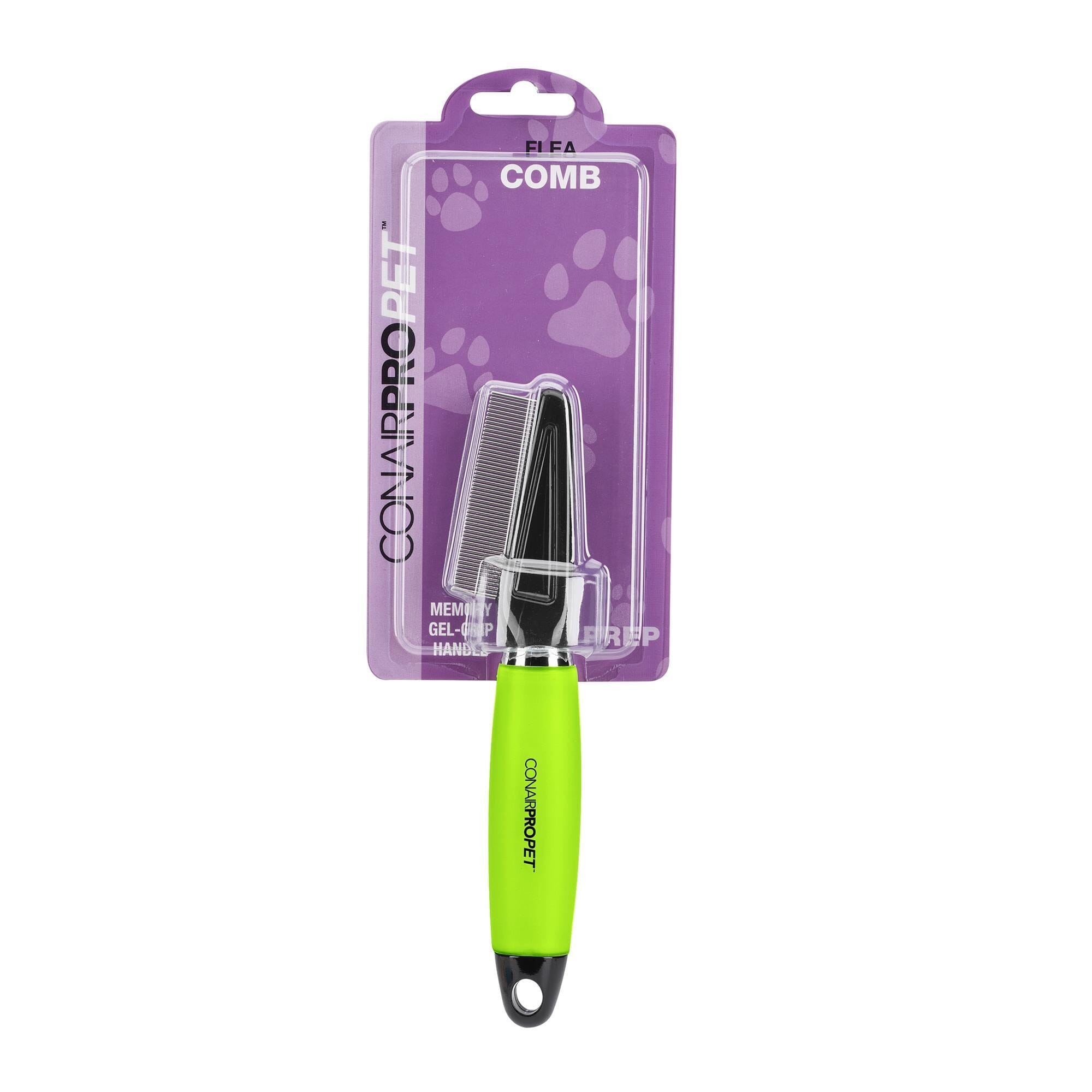 CONAIR Flea and Tick Pet Comb  