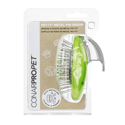 CONAIR Grooming Pet Pin Brush - Large  