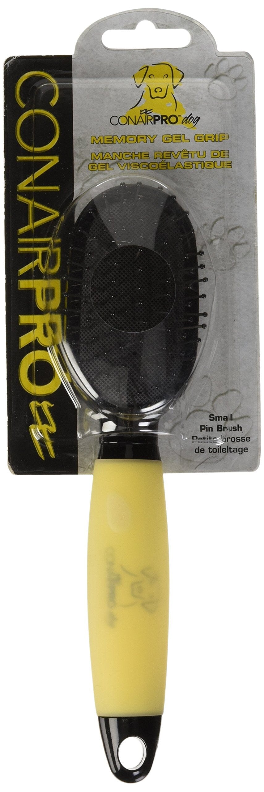 CONAIR Grooming Pet Pin Brush - Medium  