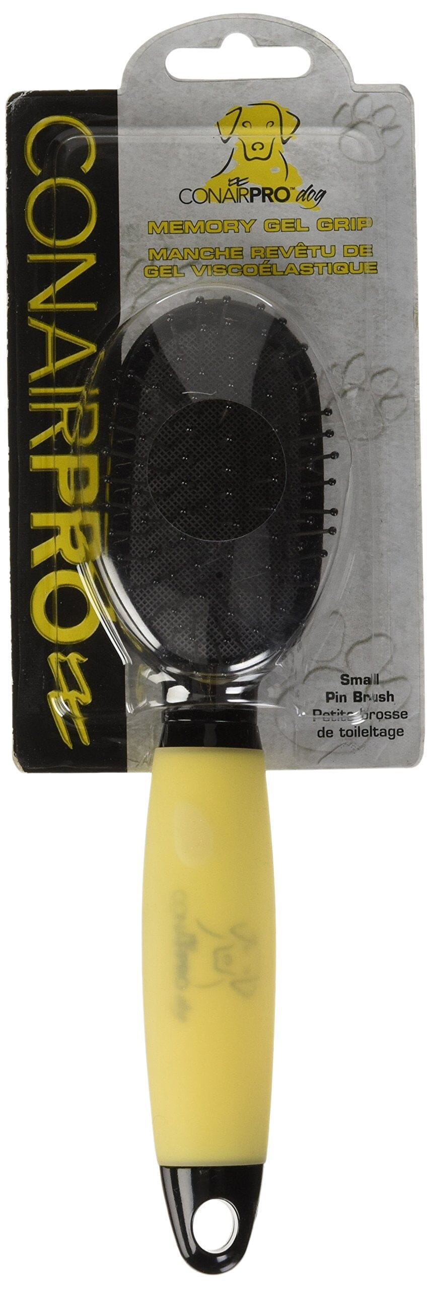 CONAIR Grooming Pet Pin Brush - Small  