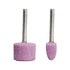 Conair Pro Dog and Cat Replacement Finishing Stones for Conair Nail Grinders - 2 Count Default Title