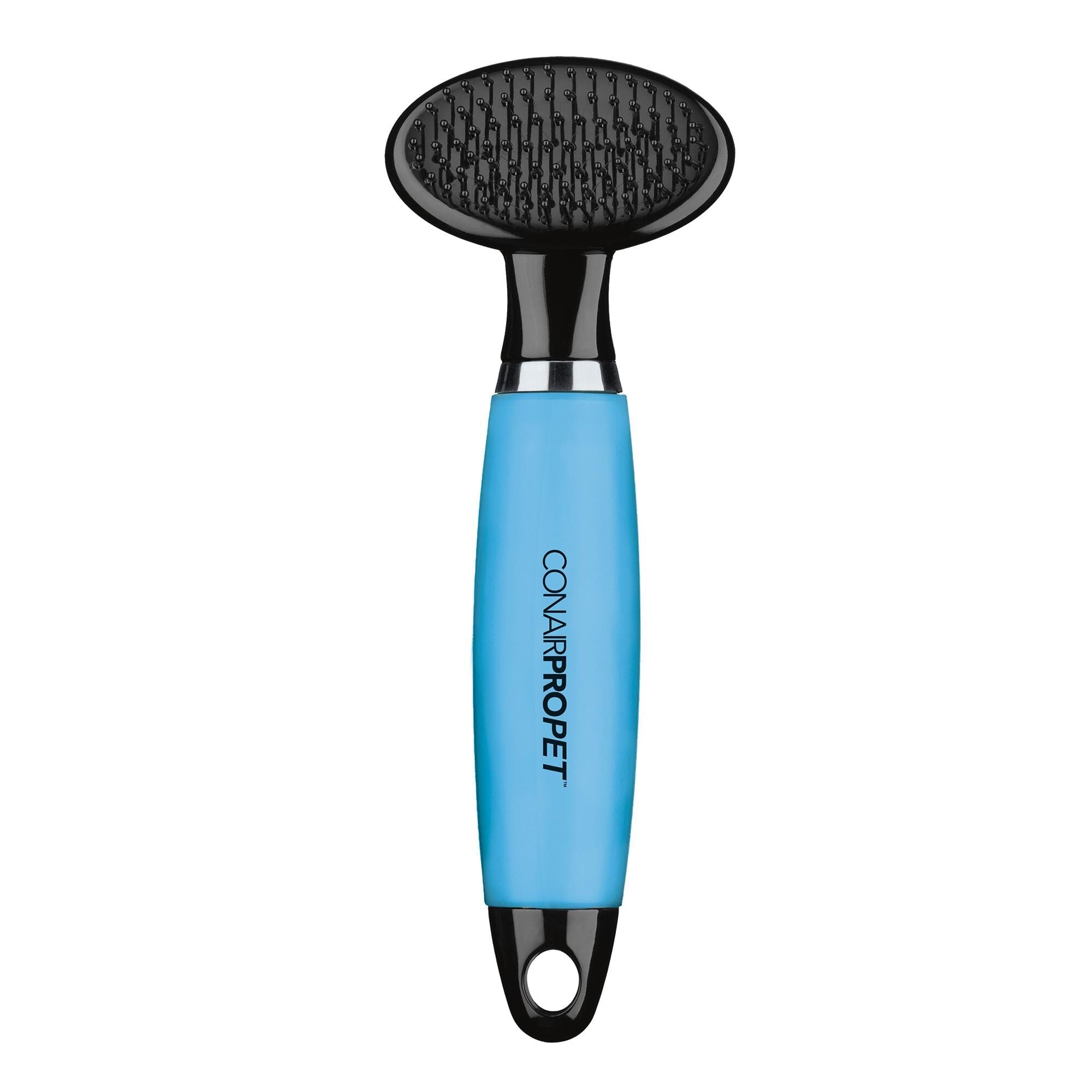 CONAIR PRO Soft Slicker Cat Brush - Small  