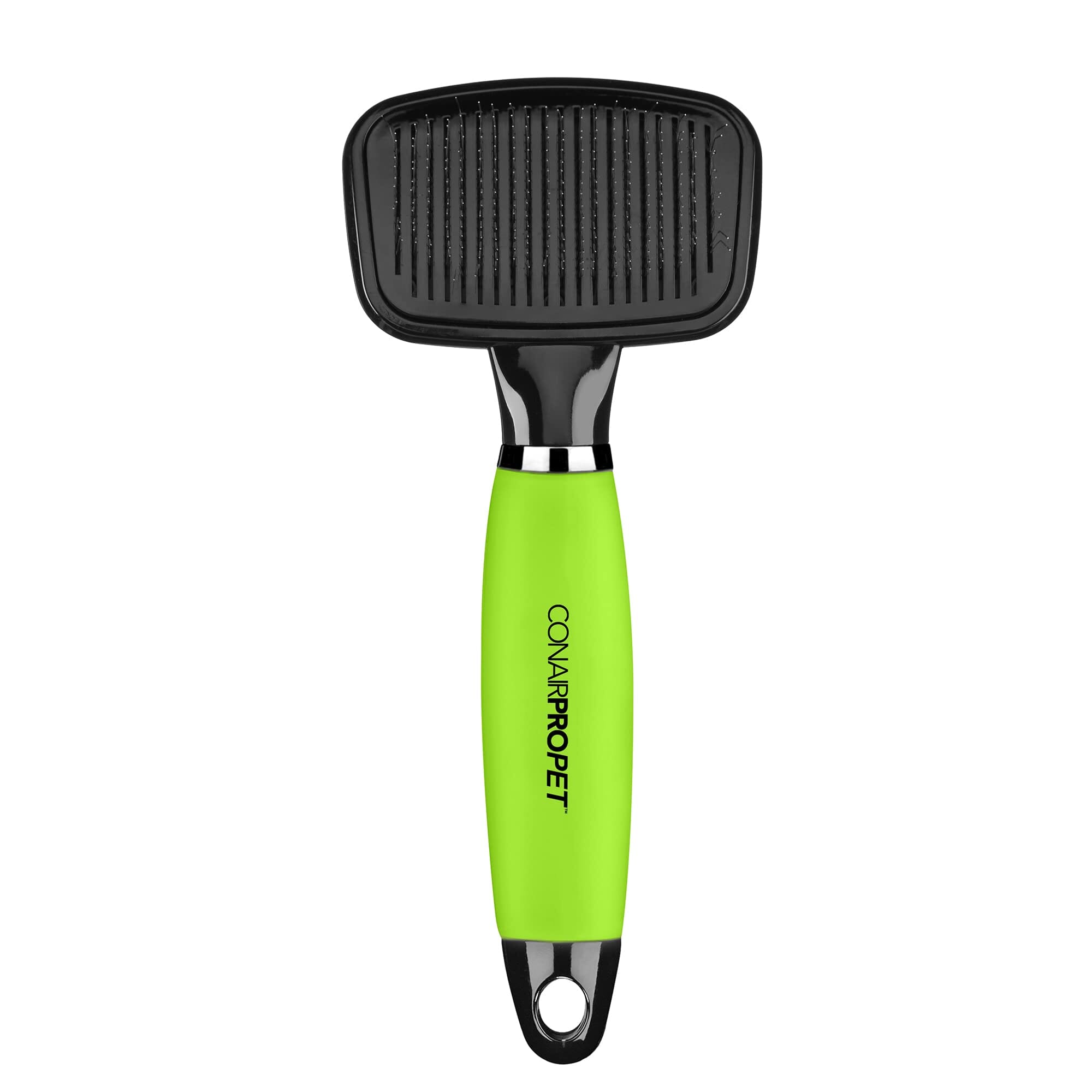 CONAIR Slicker Grooming Dog Brush - Large  