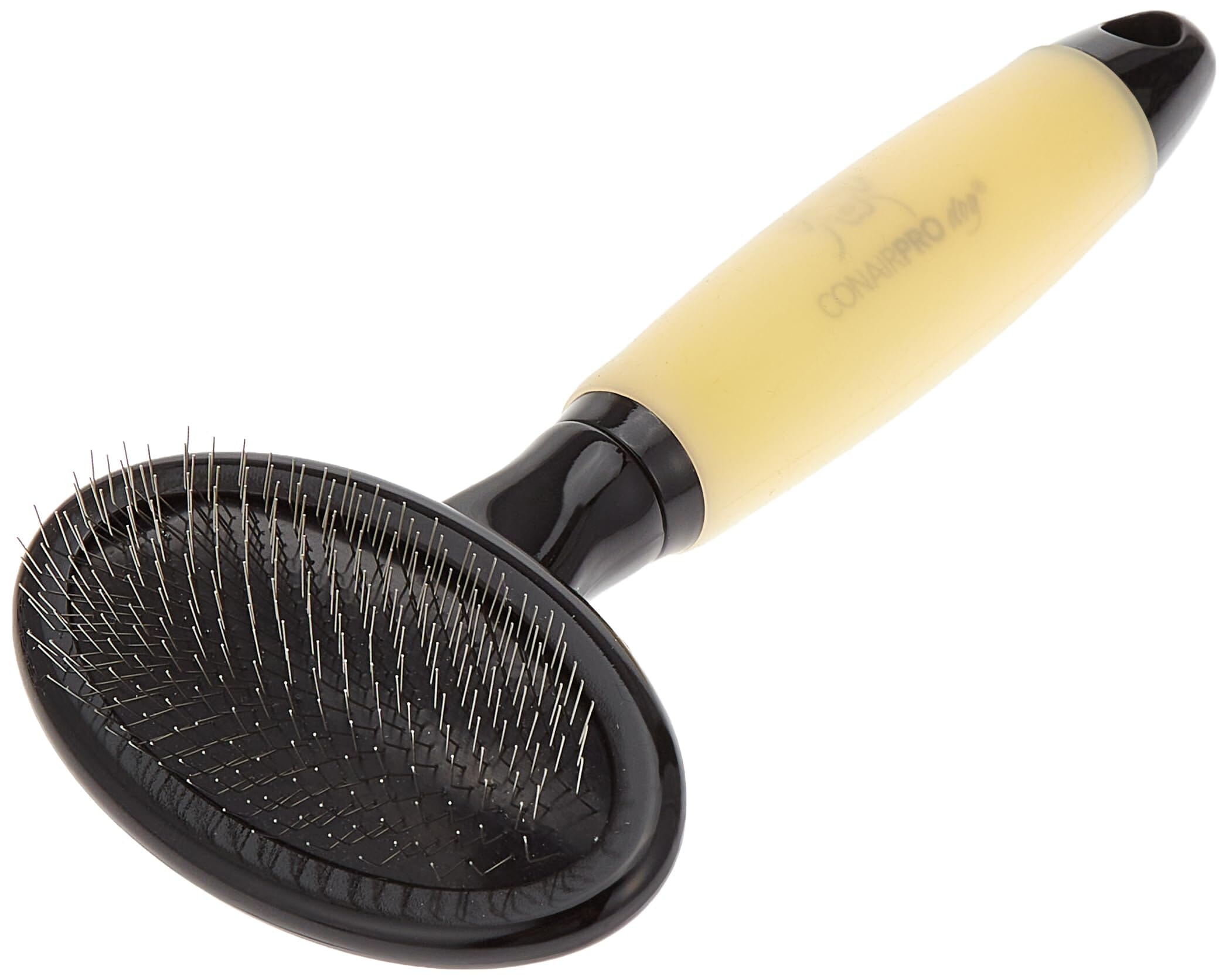 CONAIR Slicker Grooming Dog Brush - Small  