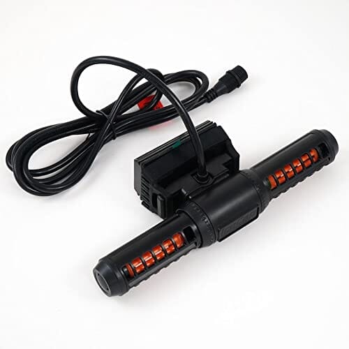Coralvue Hydros Ice Cap Wave Engine Gyre Pump Adapter  