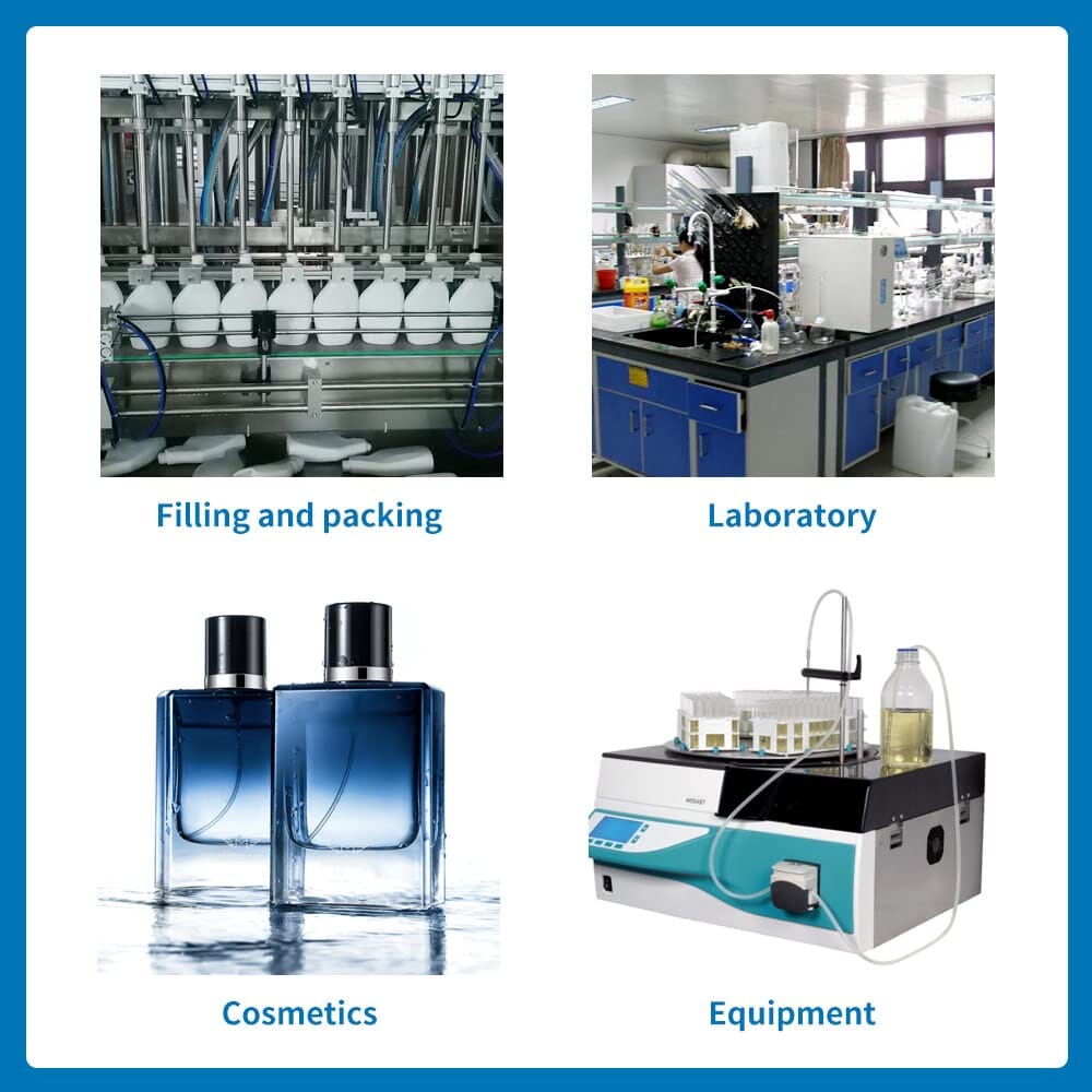 Coralvue Hydros System Dosing Pump  