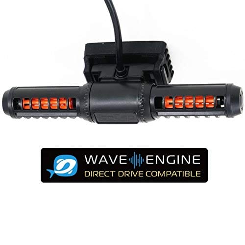 Coralvue Ice Cap 2K Gyre Flow Pump Only - 2,000 GPH  