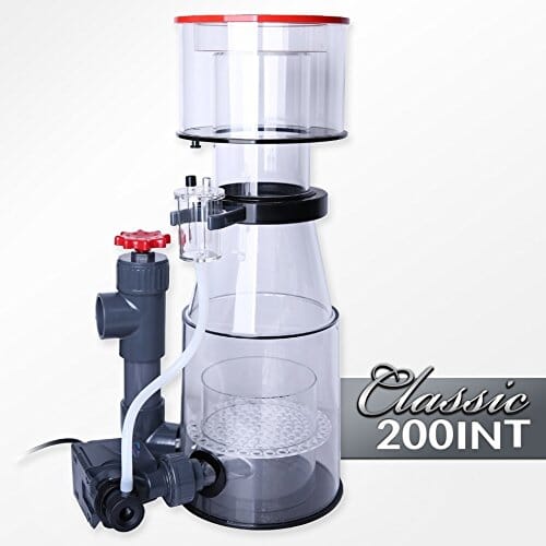 Coralvue Octopus Classic 250 Internal Protein Skimmer  