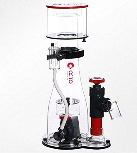 Coralvue Octopus Classics 152-S Aquarium Protein Skimmer  