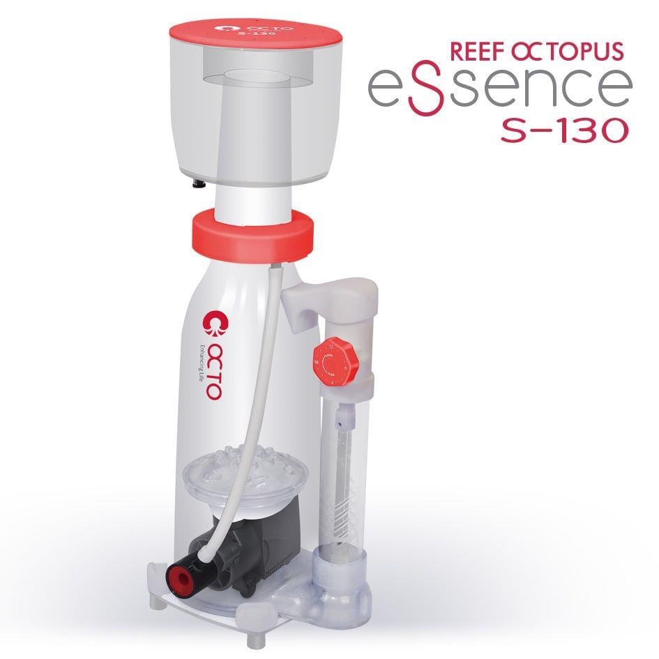 Coralvue Reef Octopus Essence S-130 Internal Protein Skimmer  