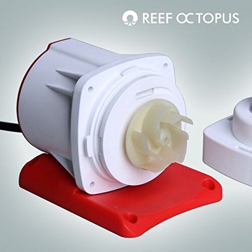 Coralvue Reef Octopus Varios 4-Controller DC Circulation Water Pump  